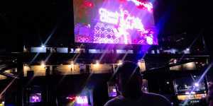 ZZ Top - 50th Anniversary Tour - Pop