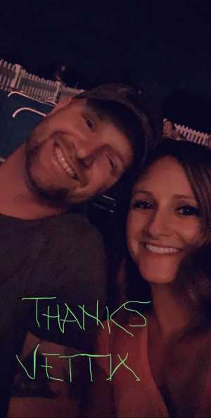 ZZ Top - 50th Anniversary Tour - Pop