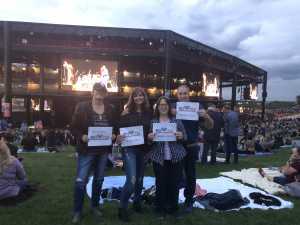 ZZ Top - 50th Anniversary Tour - Pop