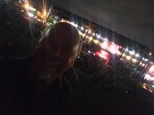 ZZ Top - 50th Anniversary Tour - Pop