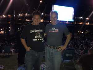 ZZ Top - 50th Anniversary Tour - Pop