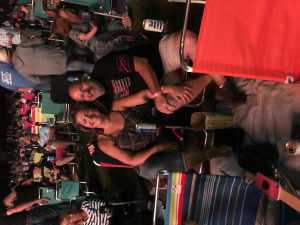 ZZ Top - 50th Anniversary Tour - Pop