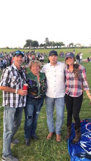 ZZ Top - 50th Anniversary Tour - Pop