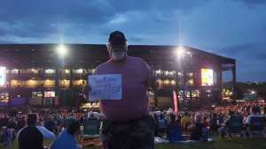 ZZ Top - 50th Anniversary Tour - Pop