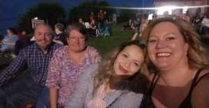 ZZ Top - 50th Anniversary Tour - Pop