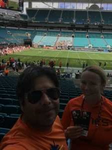 University of Miami Hurricanes vs. Bethune-cookman - NCAA Football