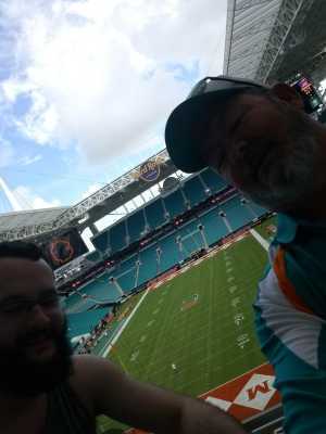 University of Miami Hurricanes vs. Bethune-cookman - NCAA Football