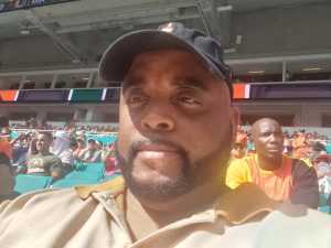 University of Miami Hurricanes vs. Bethune-cookman - NCAA Football