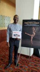 Ballet Arizona Presents Director's Choice - Saturday Matinee