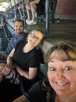 Drone Racing League: 2019 Drl/ Allianz Race at Chase Field