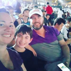 Drone Racing League: 2019 Drl/ Allianz Race at Chase Field