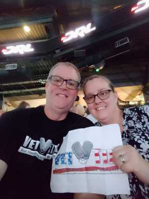 Drone Racing League: 2019 Drl/ Allianz Race at Chase Field