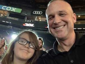 Drone Racing League: 2019 Drl/ Allianz Race at Chase Field