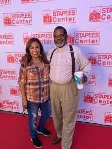 Carrie Underwood - the Cry Pretty Tour