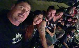 Carrie Underwood - the Cry Pretty Tour