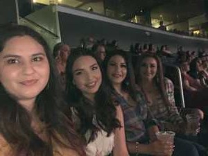 Carrie Underwood - the Cry Pretty Tour