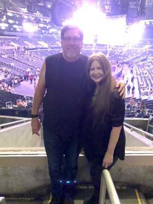 Carrie Underwood - the Cry Pretty Tour