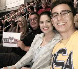 Carrie Underwood - the Cry Pretty Tour