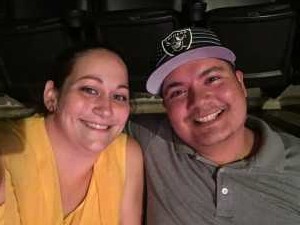 Carrie Underwood - the Cry Pretty Tour