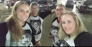 Carrie Underwood - the Cry Pretty Tour