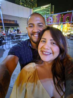 Carrie Underwood - the Cry Pretty Tour