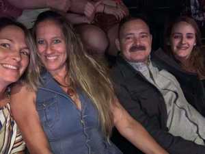 Carrie Underwood - the Cry Pretty Tour