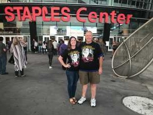 Carrie Underwood - the Cry Pretty Tour