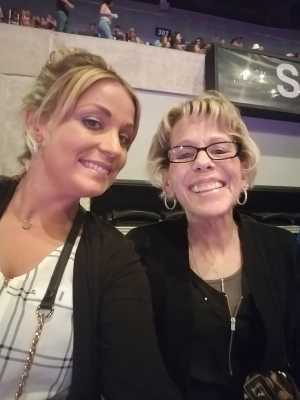 Carrie Underwood - the Cry Pretty Tour