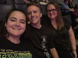 Carrie Underwood - the Cry Pretty Tour