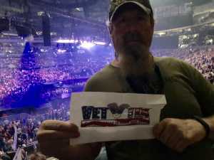 Carrie Underwood - the Cry Pretty Tour