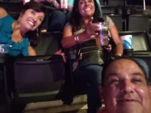 Carrie Underwood - the Cry Pretty Tour