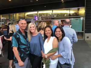 Carrie Underwood - the Cry Pretty Tour