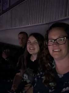 Carrie Underwood - the Cry Pretty Tour