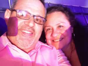 Carrie Underwood - the Cry Pretty Tour