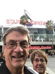 Carrie Underwood - the Cry Pretty Tour