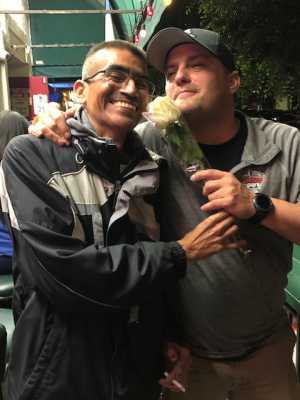 Carrie Underwood - the Cry Pretty Tour