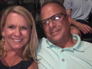 Carrie Underwood - the Cry Pretty Tour