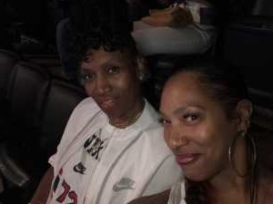 Carrie Underwood - the Cry Pretty Tour