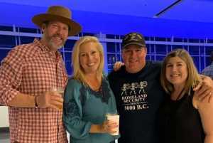 Carrie Underwood - the Cry Pretty Tour