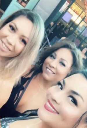 Carrie Underwood - the Cry Pretty Tour