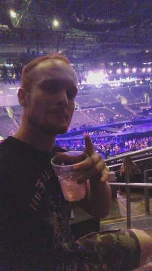 Carrie Underwood - the Cry Pretty Tour