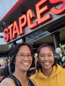 Carrie Underwood - the Cry Pretty Tour