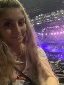 Carrie Underwood - the Cry Pretty Tour