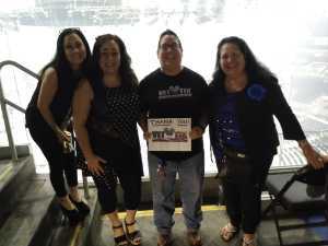 Carrie Underwood - the Cry Pretty Tour