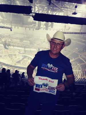 Carrie Underwood - the Cry Pretty Tour