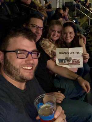 Carrie Underwood - the Cry Pretty Tour