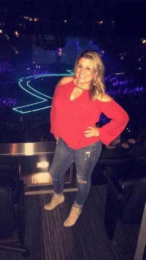 Carrie Underwood - the Cry Pretty Tour