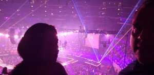 Carrie Underwood - the Cry Pretty Tour