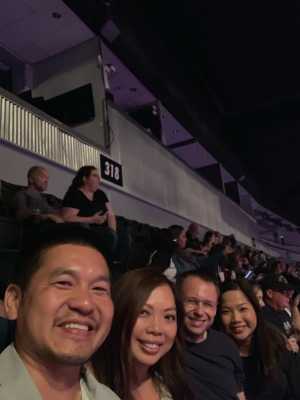 Carrie Underwood - the Cry Pretty Tour