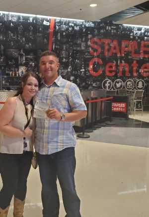 Carrie Underwood - the Cry Pretty Tour